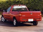Ford Courier RS 2000 года